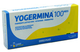 Yogermina 100mld 7f 8ml